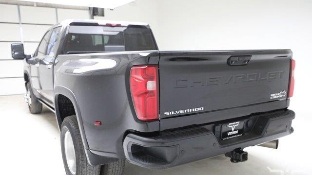 2023 Chevrolet Silverado 3500HD High Country