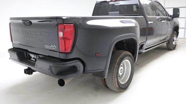 2023 Chevrolet Silverado 3500HD High Country