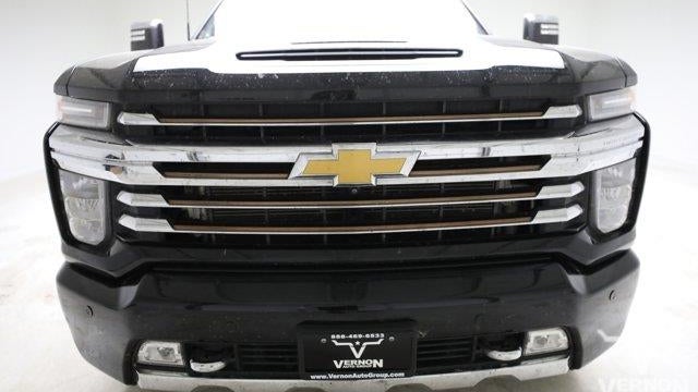 2023 Chevrolet Silverado 3500HD High Country