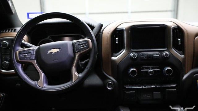 2023 Chevrolet Silverado 3500HD High Country