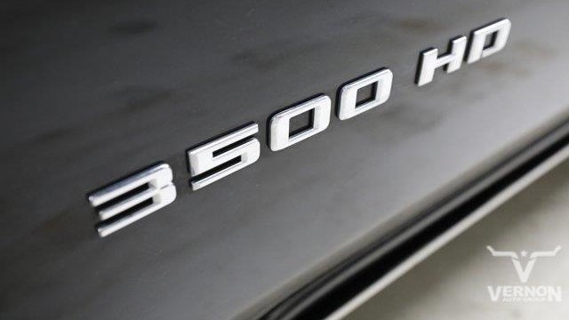 2023 Chevrolet Silverado 3500HD High Country