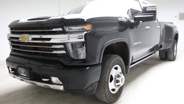 Preowned 2023 Chevrolet Silverado 3500HD High Country for Sale