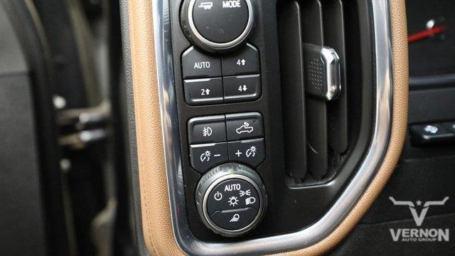 2023 Chevrolet Silverado 3500HD High Country