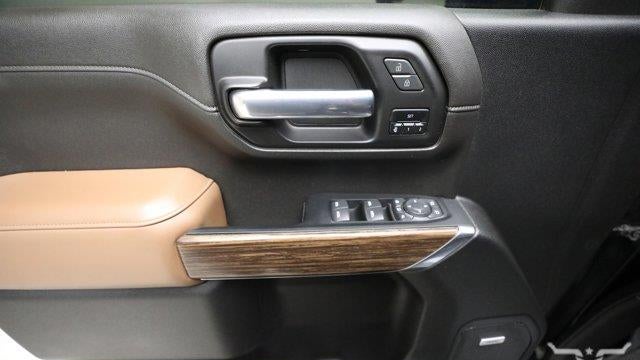 2023 Chevrolet Silverado 3500HD High Country