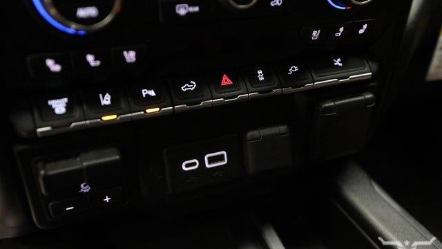 2023 Chevrolet Silverado 3500HD High Country
