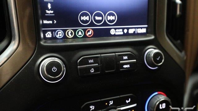 2023 Chevrolet Silverado 3500HD High Country