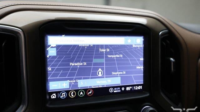 2023 Chevrolet Silverado 3500HD High Country
