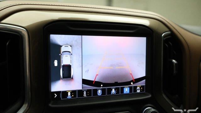 2023 Chevrolet Silverado 3500HD High Country