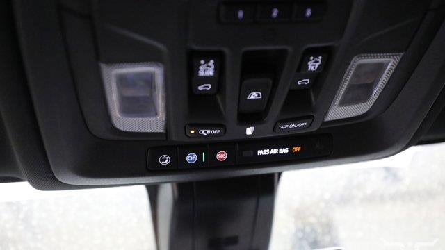 2023 Chevrolet Silverado 3500HD High Country