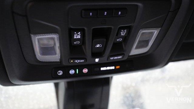 2023 Chevrolet Silverado 3500HD High Country