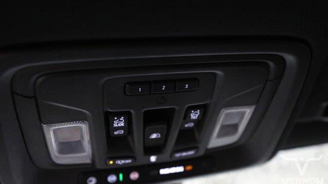 2023 Chevrolet Silverado 3500HD High Country