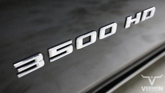 2023 Chevrolet Silverado 3500HD High Country