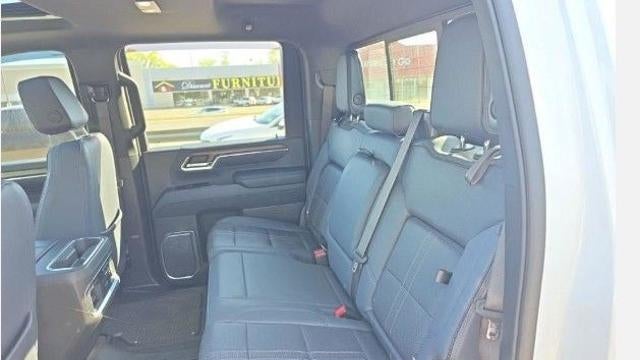 2024 Chevrolet Silverado 3500HD High Country