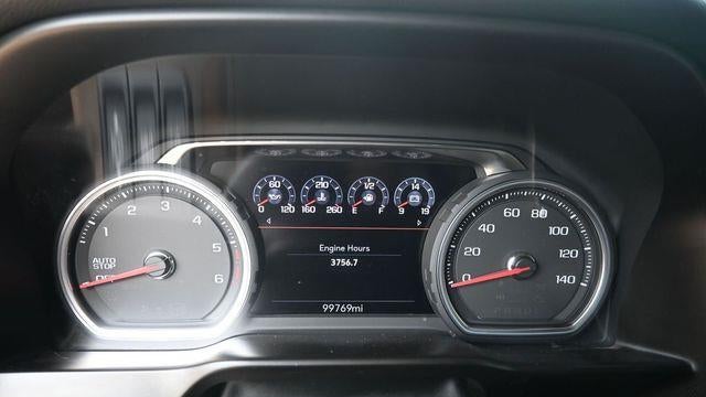 2024 Chevrolet Silverado 3500HD High Country