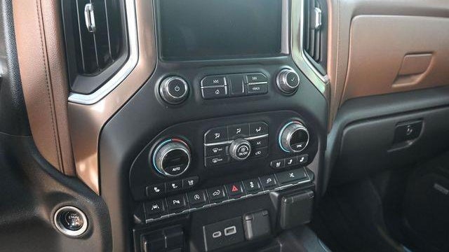 2024 Chevrolet Silverado 3500HD High Country