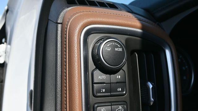 2024 Chevrolet Silverado 3500HD High Country