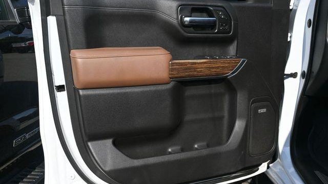 2024 Chevrolet Silverado 3500HD High Country