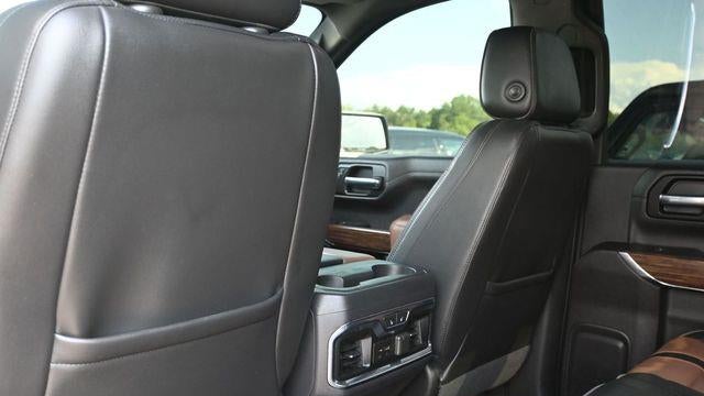 2024 Chevrolet Silverado 3500HD High Country