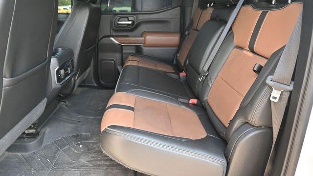 2024 Chevrolet Silverado 3500HD High Country