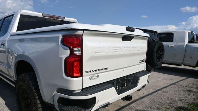 2024 Chevrolet Silverado 3500HD High Country