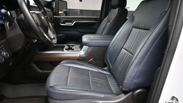 2024 Chevrolet Silverado 3500HD High Country