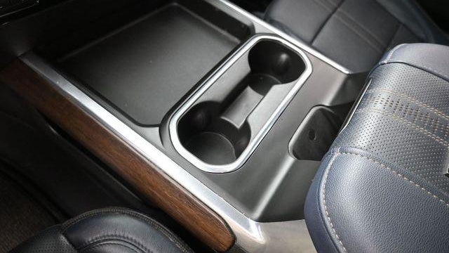 2024 Chevrolet Silverado 3500HD High Country