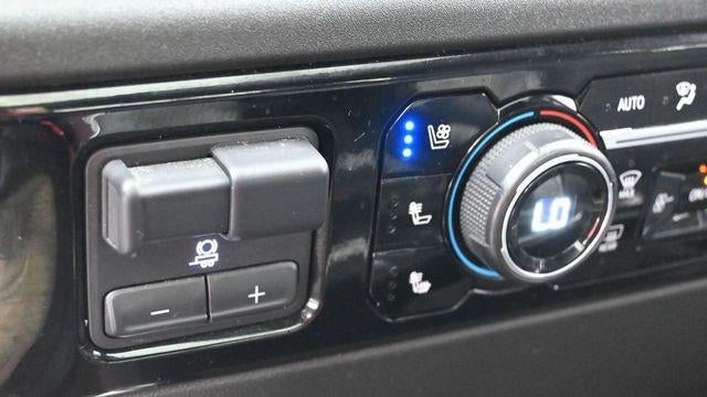 2024 Chevrolet Silverado 3500HD High Country