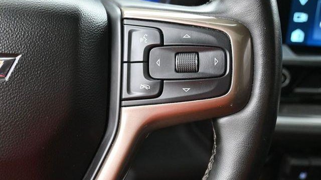 2024 Chevrolet Silverado 3500HD High Country
