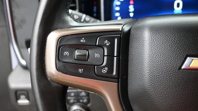 2024 Chevrolet Silverado 3500HD High Country