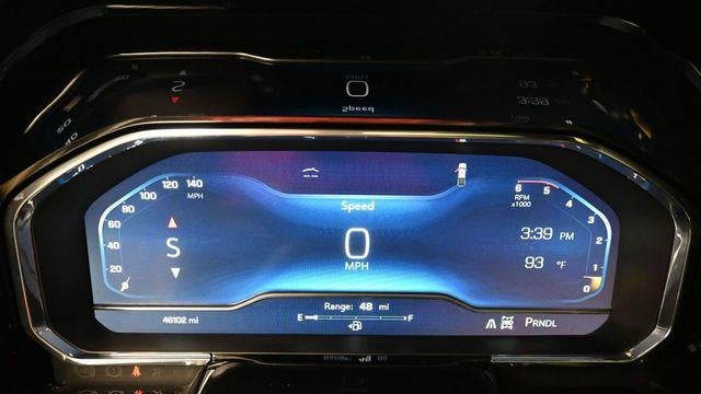 2024 Chevrolet Silverado 3500HD High Country