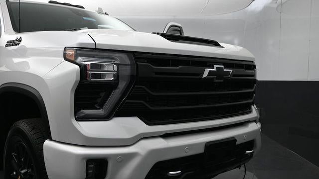 2024 Chevrolet Silverado 3500HD High Country