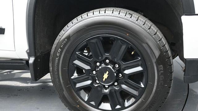 2024 Chevrolet Silverado 3500HD High Country