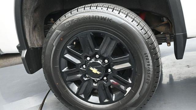 2024 Chevrolet Silverado 3500HD High Country