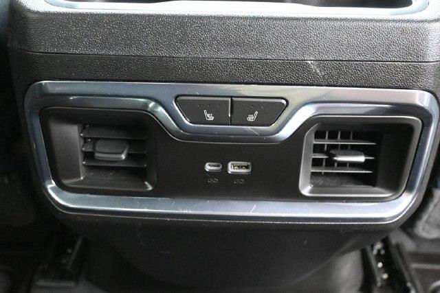 2024 Chevrolet Silverado Hd - $61,720