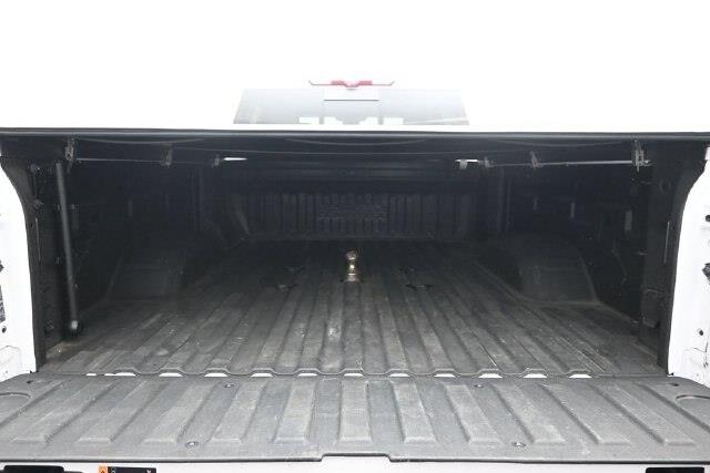 2024 Chevrolet Silverado Hd - $61,720