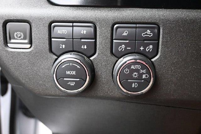 2024 Chevrolet Silverado Hd - $61,720