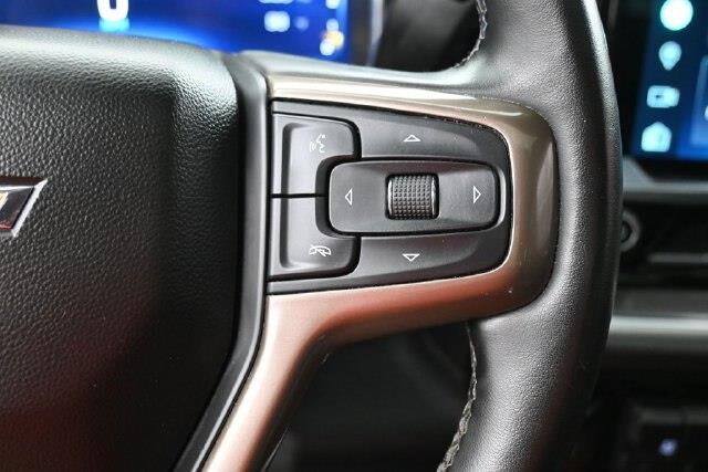 2024 Chevrolet Silverado Hd - $61,720
