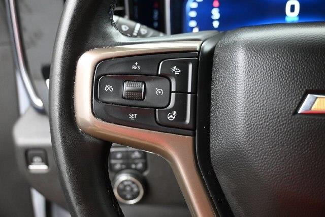 2024 Chevrolet Silverado Hd - $61,720
