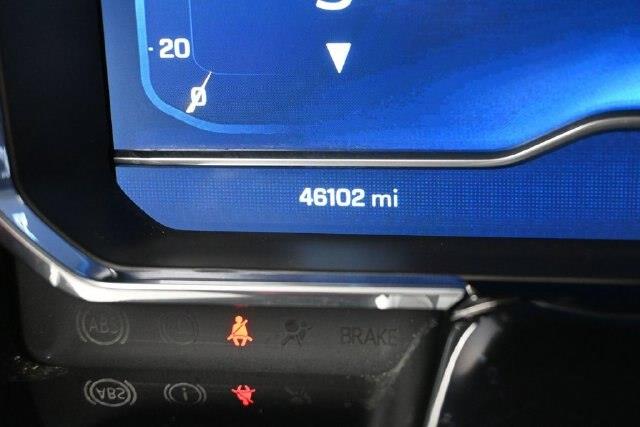 2024 Chevrolet Silverado Hd - $61,720