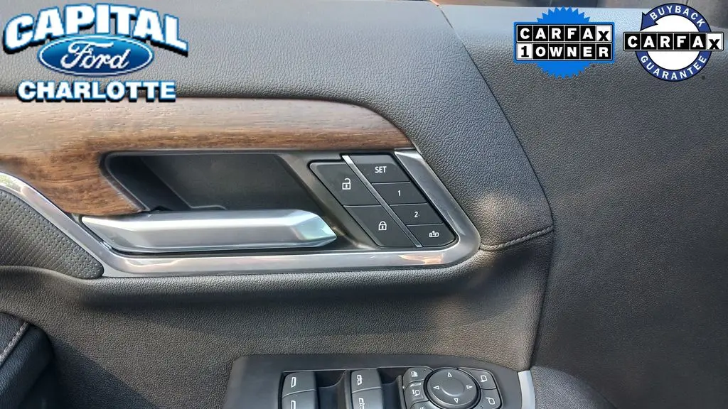 2024 Chevrolet Silverado 3500HD High Country