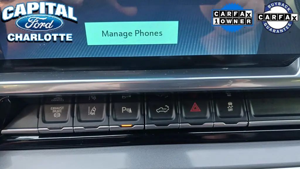 2024 Chevrolet Silverado 3500HD High Country