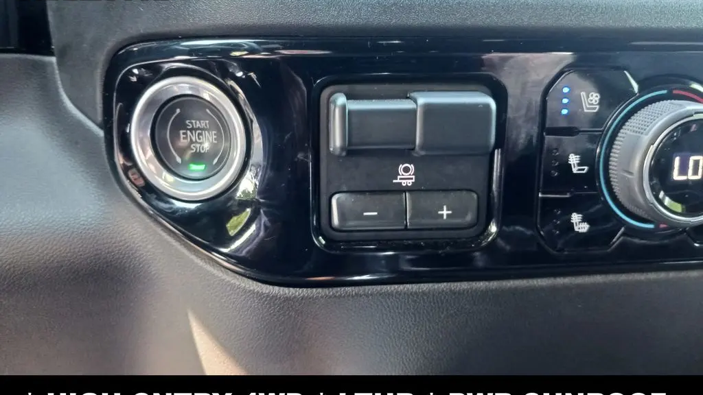 2024 Chevrolet Silverado 3500HD High Country
