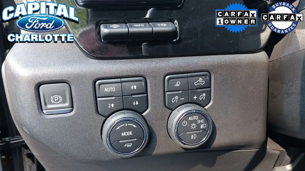 2024 Chevrolet Silverado 3500HD High Country