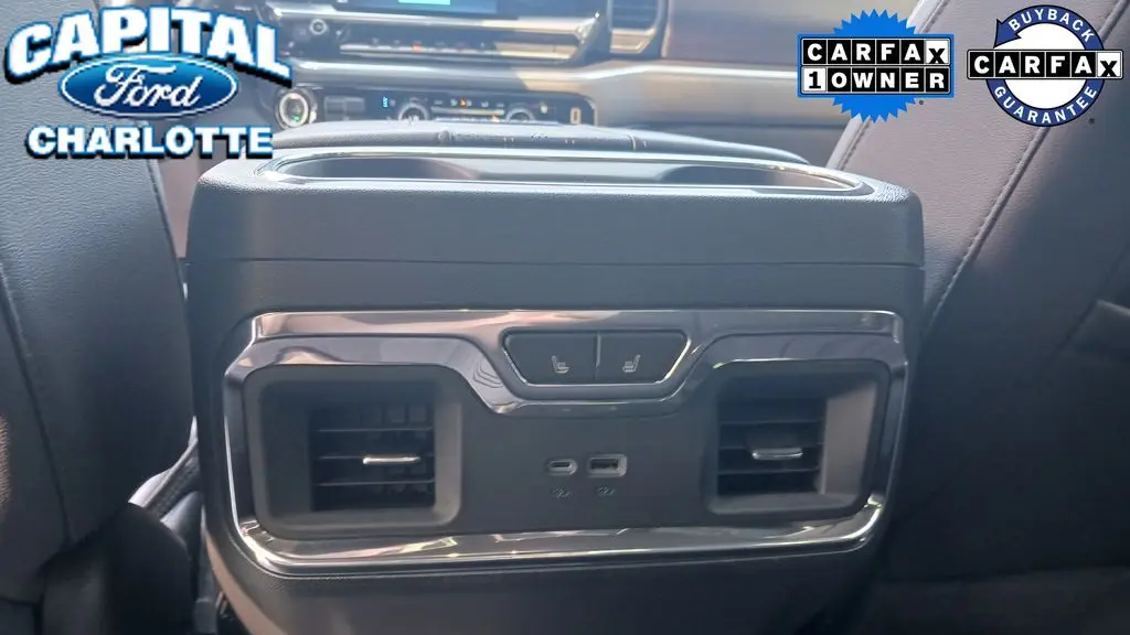 2024 Chevrolet Silverado 3500HD High Country