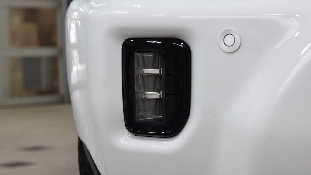 2024 Chevrolet Silverado 3500HD High Country
