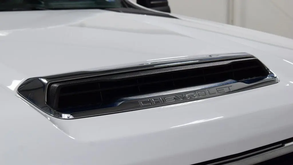 2024 Chevrolet Silverado 3500HD High Country