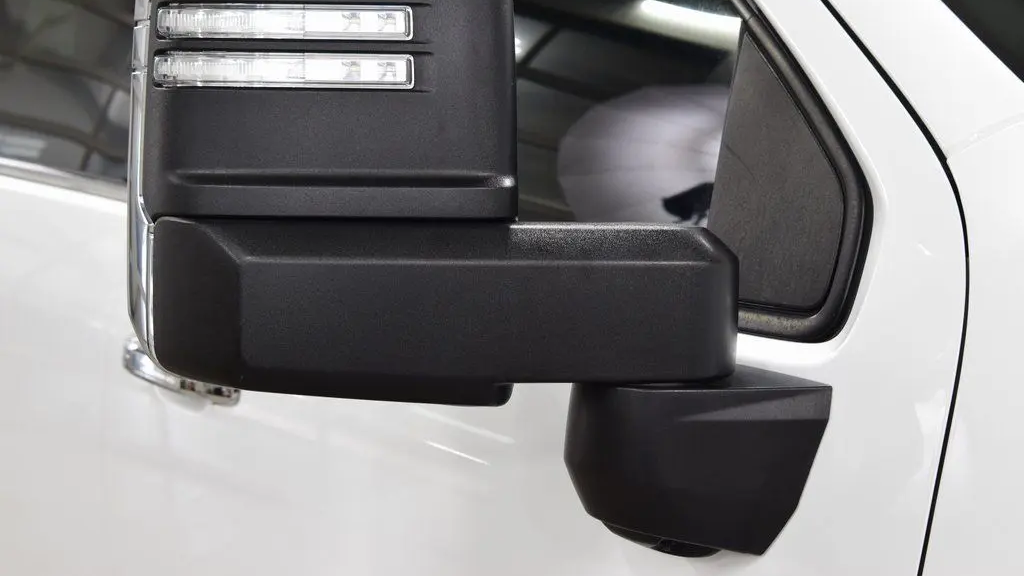 2024 Chevrolet Silverado 3500HD High Country