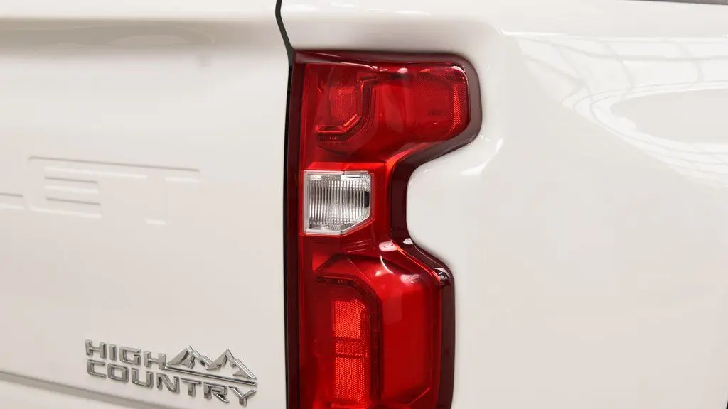 2024 Chevrolet Silverado 3500HD High Country