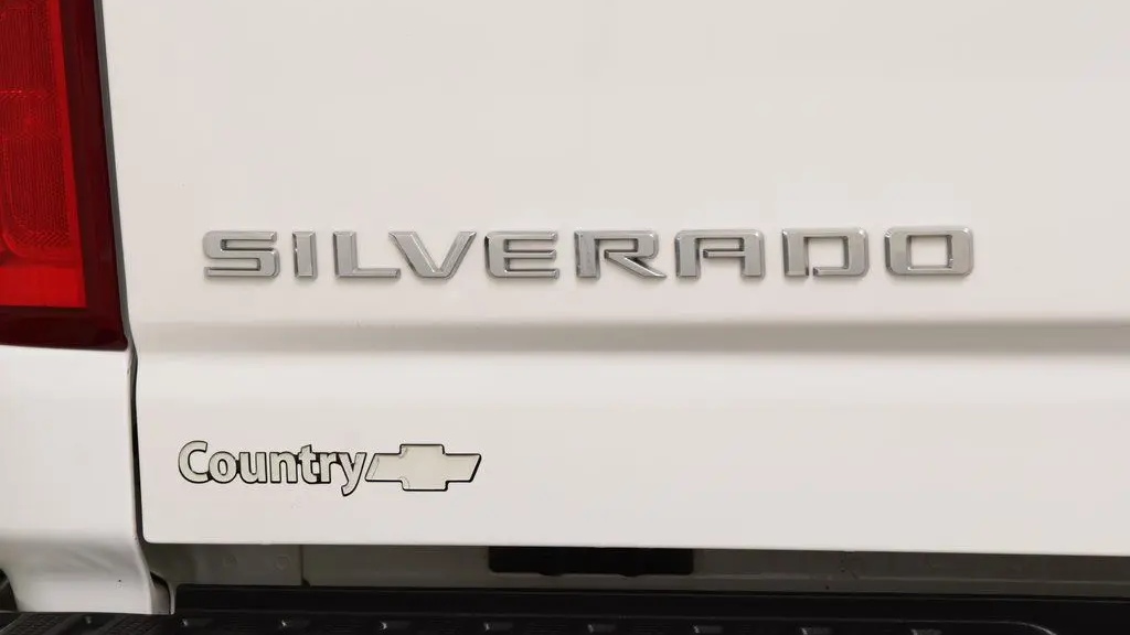 2024 Chevrolet Silverado 3500HD High Country