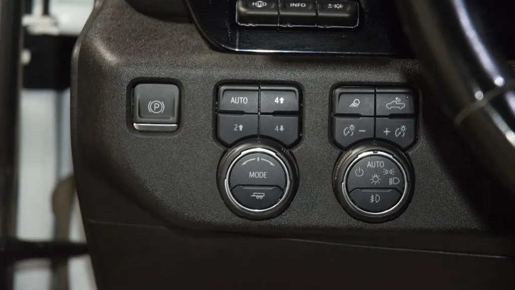 2024 Chevrolet Silverado 3500HD High Country